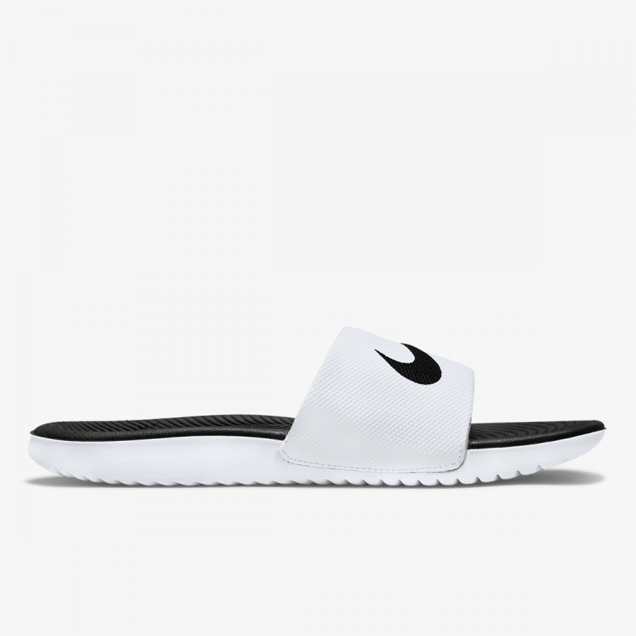 NIKE Natikači NIKE KAWA SLIDE (GS/PS) 