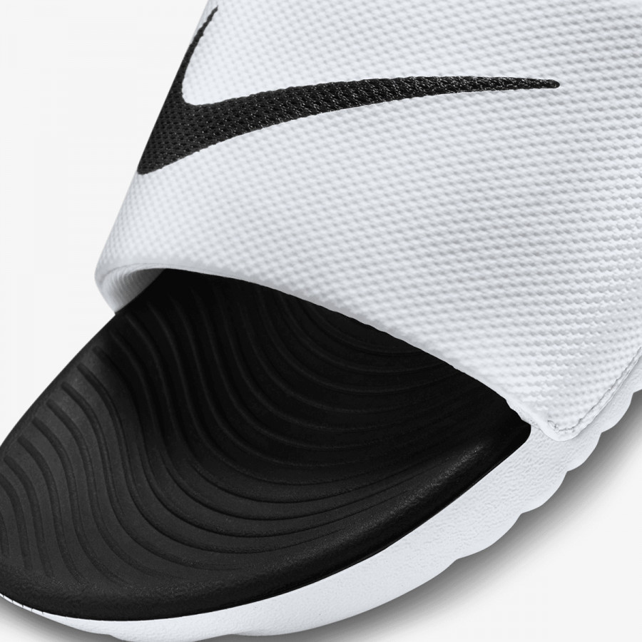 NIKE Natikači NIKE KAWA SLIDE (GS/PS) 