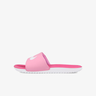 NIKE Natikači NIKE KAWA SLIDE (GS/PS) 