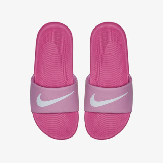 NIKE Natikači NIKE KAWA SLIDE (GS/PS) 