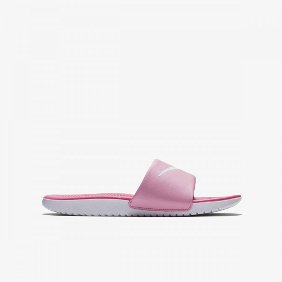 NIKE Natikači NIKE KAWA SLIDE (GS/PS) 