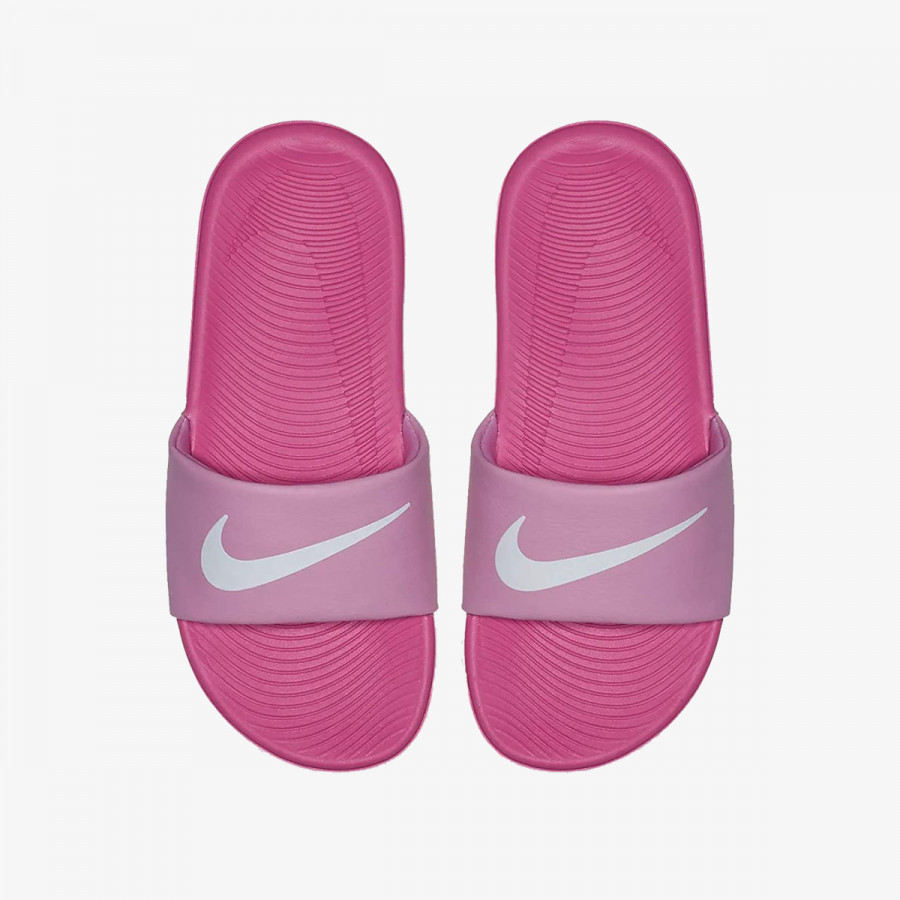 NIKE Natikači NIKE KAWA SLIDE (GS/PS) 