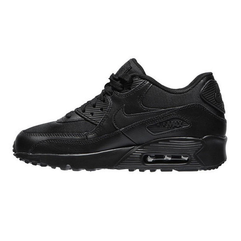 NIKE Superge NIKE AIR MAX 90 MESH (GS) 