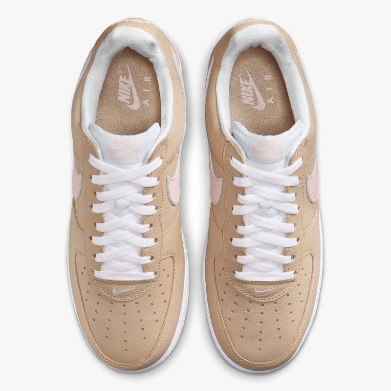 NIKE Superge Air Force 1 Low Retro 