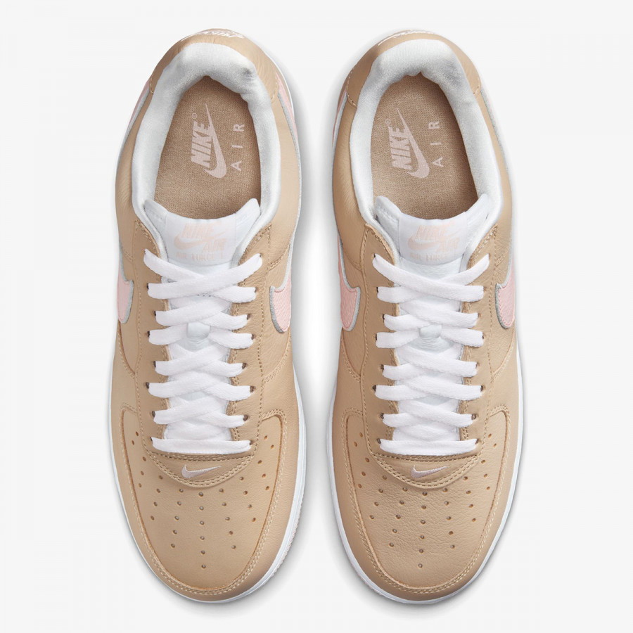 NIKE Superge Air Force 1 Low Retro 