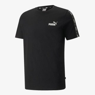 PUMA KRATKA MAJICA PUMA ESS+ Tape Tee 