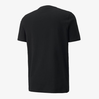 PUMA KRATKA MAJICA PUMA ESS+ Tape Tee 