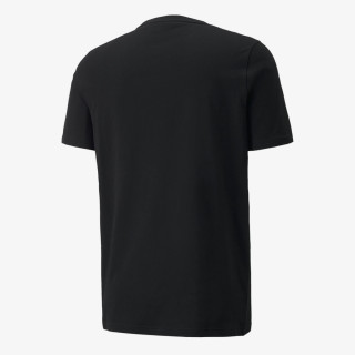 PUMA KRATKA MAJICA PUMA ESS+ Tape Tee 
