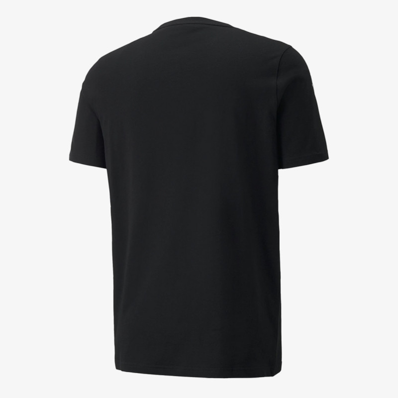 PUMA KRATKA MAJICA PUMA ESS+ Tape Tee 