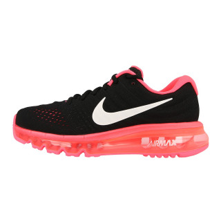 NIKE Superge NIKE AIR MAX 2017 (GS) 