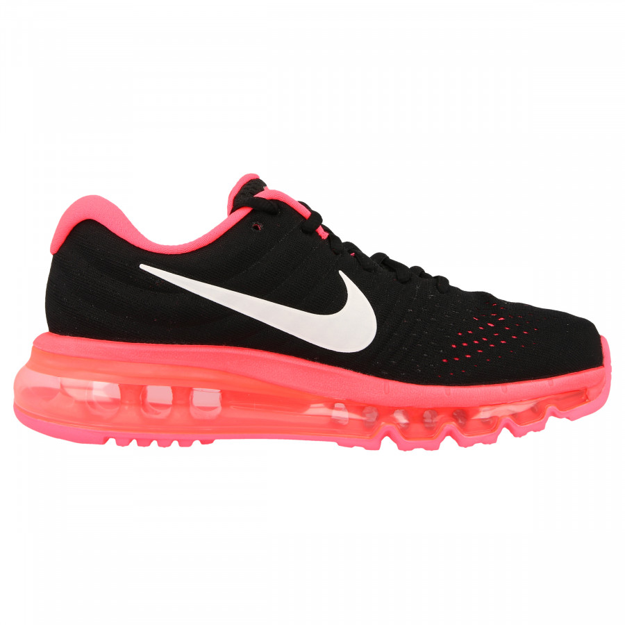 NIKE Superge NIKE AIR MAX 2017 (GS) 