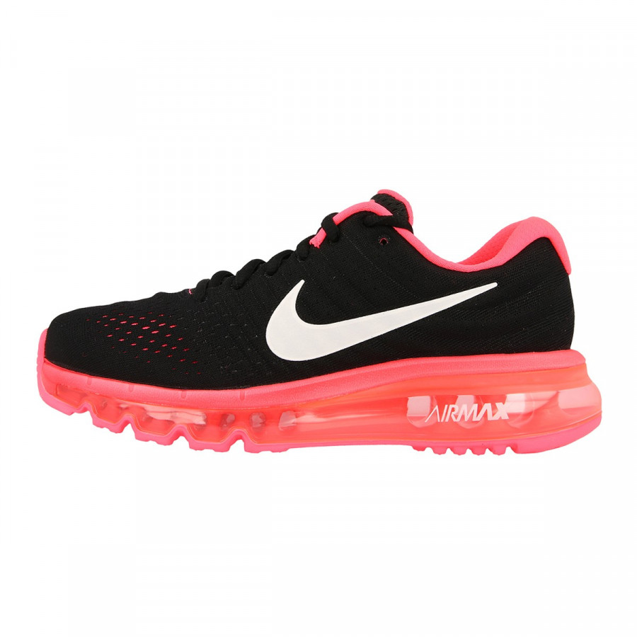 NIKE Superge NIKE AIR MAX 2017 (GS) 