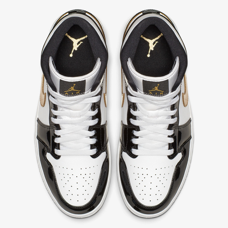 NIKE Superge AIR JORDAN 1 MID SE 