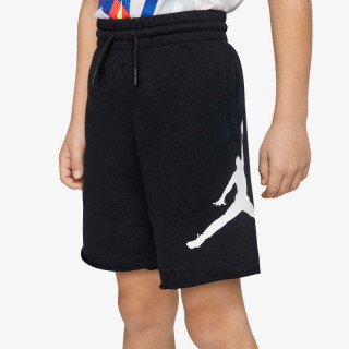 KRATKE HLAČE JDB JUMPMAN AIR FLEECE SHORT 