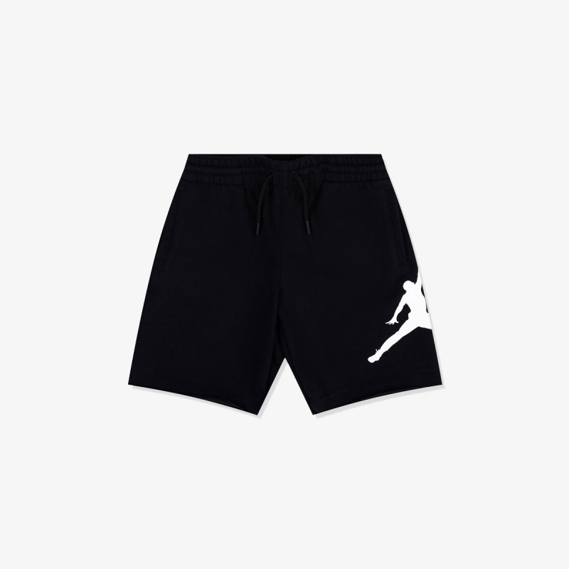 KRATKE HLAČE JDB JUMPMAN AIR FLEECE SHORT 