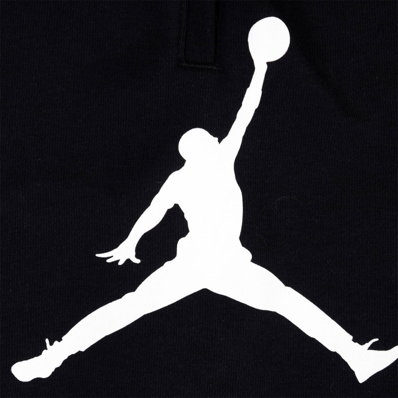KRATKE HLAČE JDB JUMPMAN AIR FLEECE SHORT 