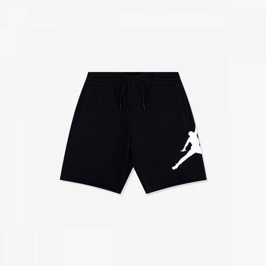 KRATKE HLAČE JDB JUMPMAN AIR FLEECE SHORT 