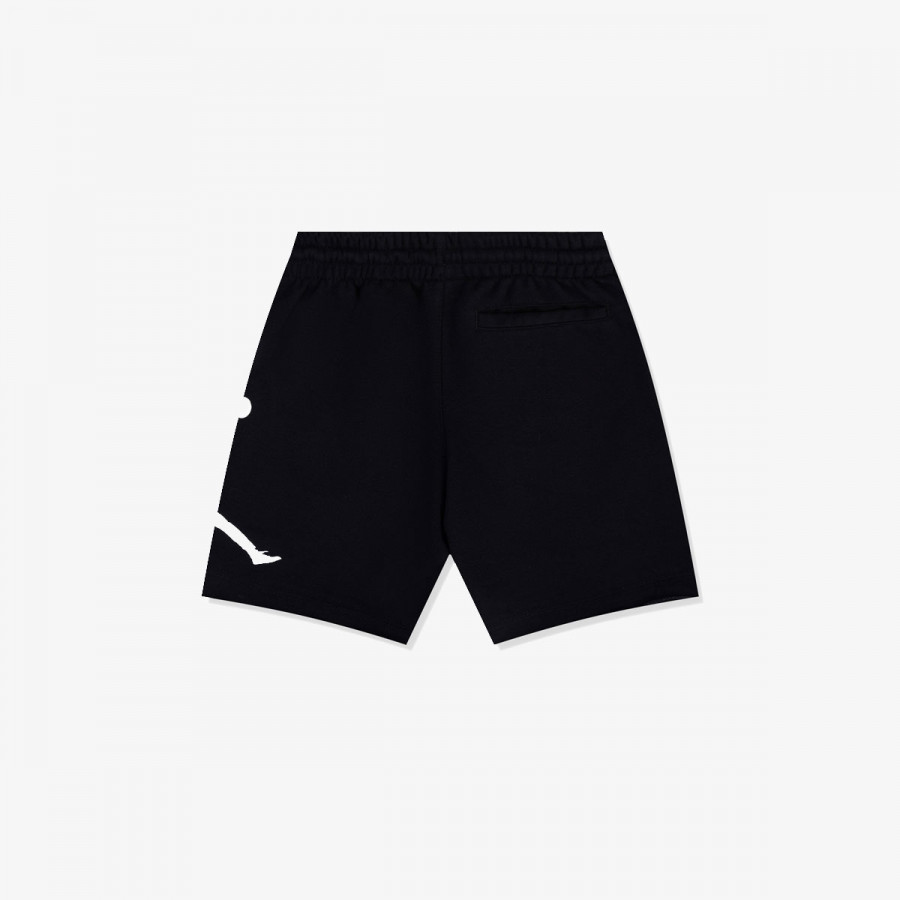 KRATKE HLAČE JDB JUMPMAN AIR FLEECE SHORT 
