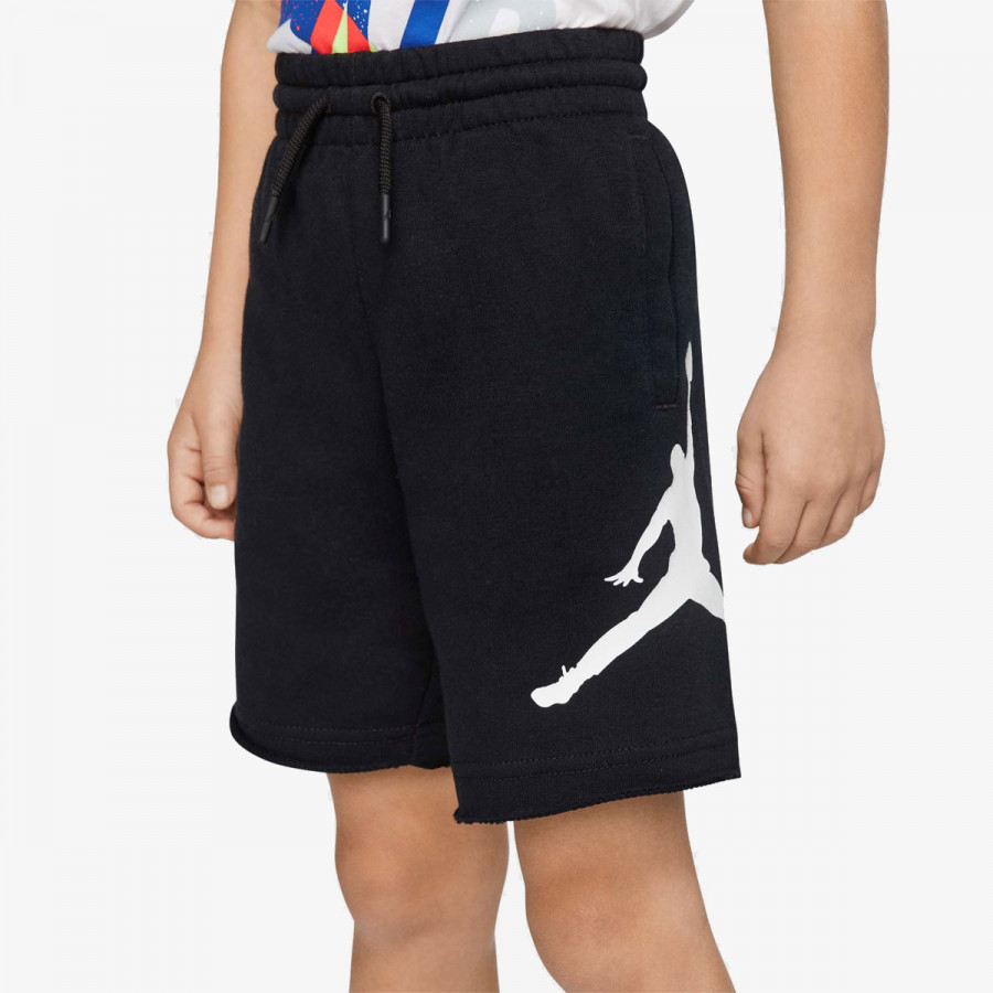 KRATKE HLAČE JDB JUMPMAN AIR FLEECE SHORT 