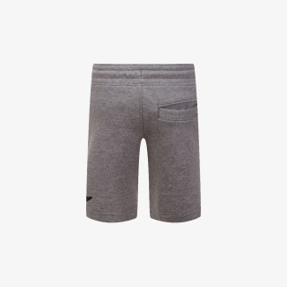 NIKE KRATKE HLAČE JDB JUMPMAN AIR FLEECE SHORT 