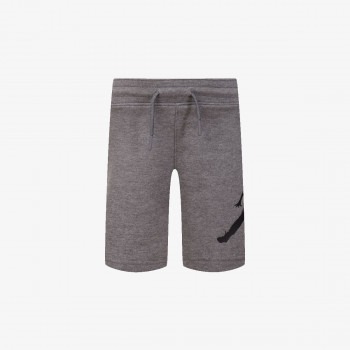 NIKE KRATKE HLAČE JDB JUMPMAN AIR FLEECE SHORT 