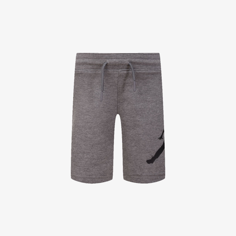 KRATKE HLAČE JDB JUMPMAN AIR FLEECE SHORT 