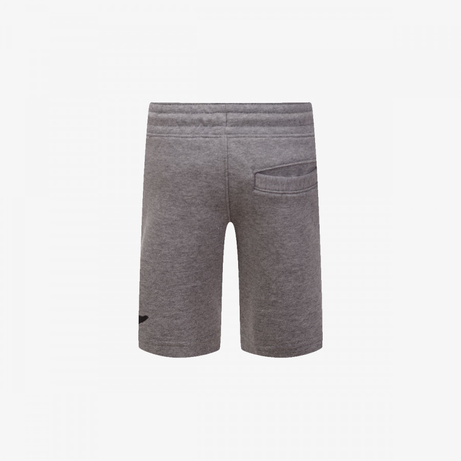 NIKE KRATKE HLAČE JDB JUMPMAN AIR FLEECE SHORT 