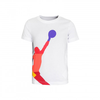 NIKE Tekstil 856417-001 JDB RIVALS OVERSIZED TEE 