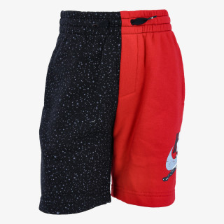 NIKE KRATKE HLAČE JORDAN JDB  CLASSICS II SHORT KIDS 