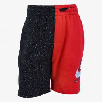 NIKE Tekstil 856903-R78 JDB JUMPMAN CLASSICS II S 