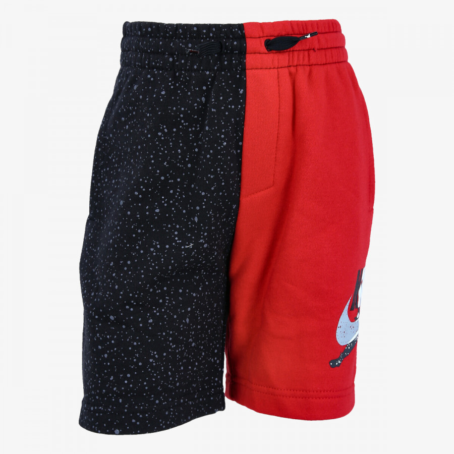 NIKE KRATKE HLAČE JORDAN JDB  CLASSICS II SHORT KIDS 