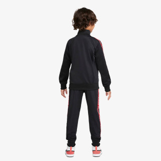 JORDAN TRENIRKA Nike Jordan Air Blocked 