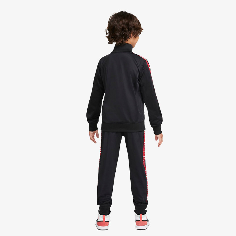 JORDAN TRENIRKA Nike Jordan Air Blocked 