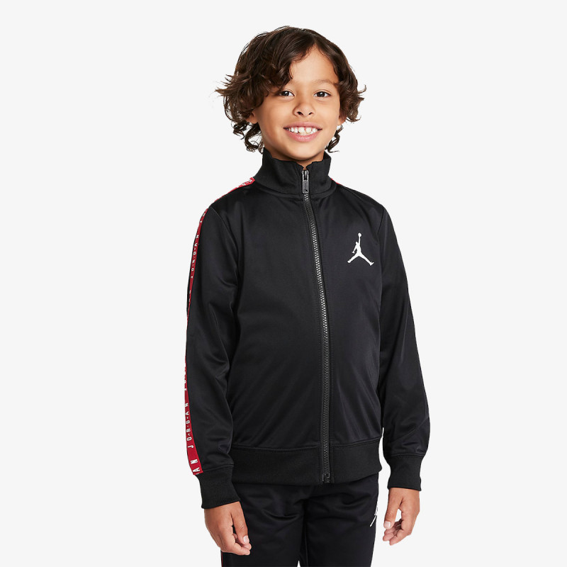 JORDAN TRENIRKA Nike Jordan Air Blocked 