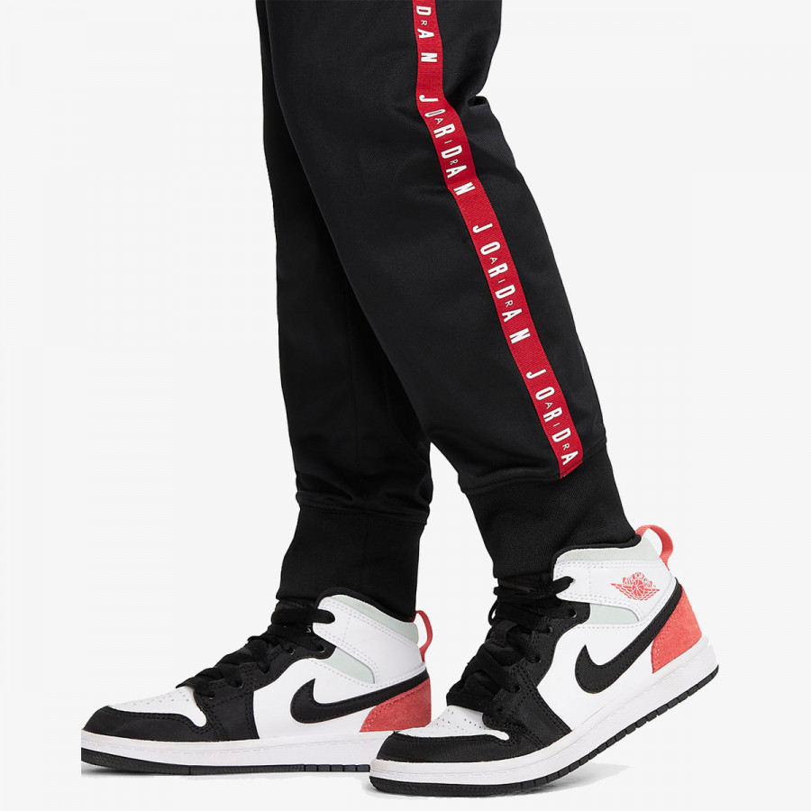 JORDAN TRENIRKA Nike Jordan Air Blocked 