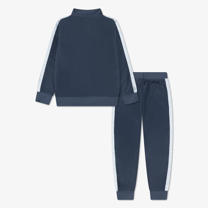 JORDAN TRENIRKA JDN AIR JORDAN TRICOT SET 