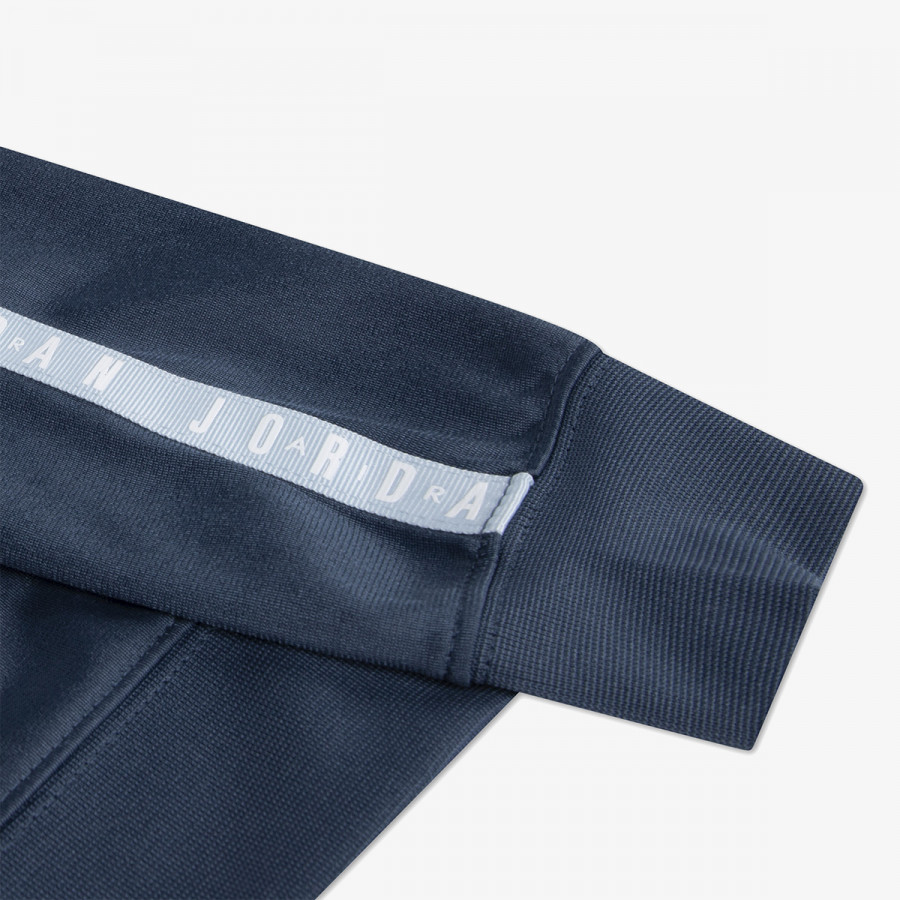 JORDAN TRENIRKA JDN AIR JORDAN TRICOT SET 