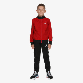 NIKE TRENIRKA JORDAN  JDB JACKET AND PANTS SET 