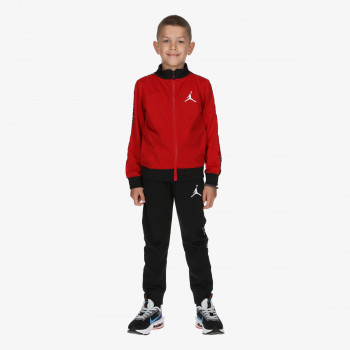 NIKE TRENIRKA NIKE TRENIRKA JORDAN  JDB JACKET AND PANTS SET 