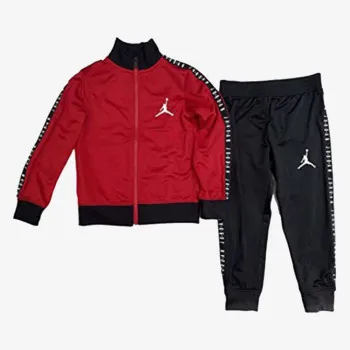 NIKE Trenirka JORDAN  JDB JACKET AND PANTS SET 
