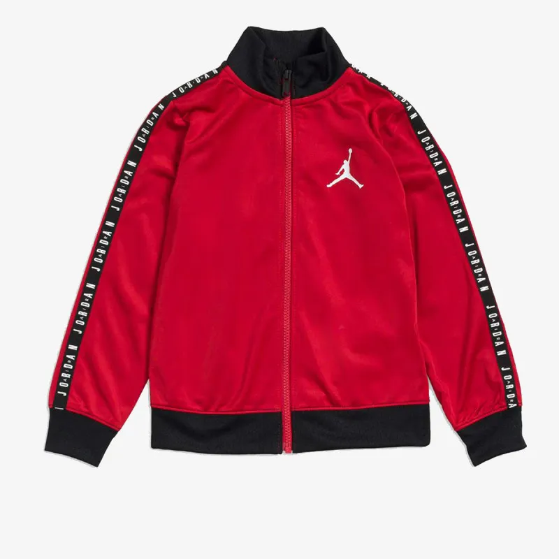 NIKE Trenirka JORDAN  JDB JACKET AND PANTS SET 