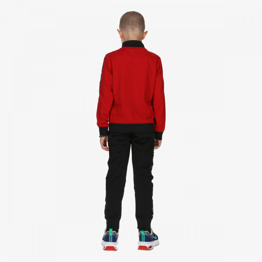 NIKE TRENIRKA JORDAN  JDB JACKET AND PANTS SET 