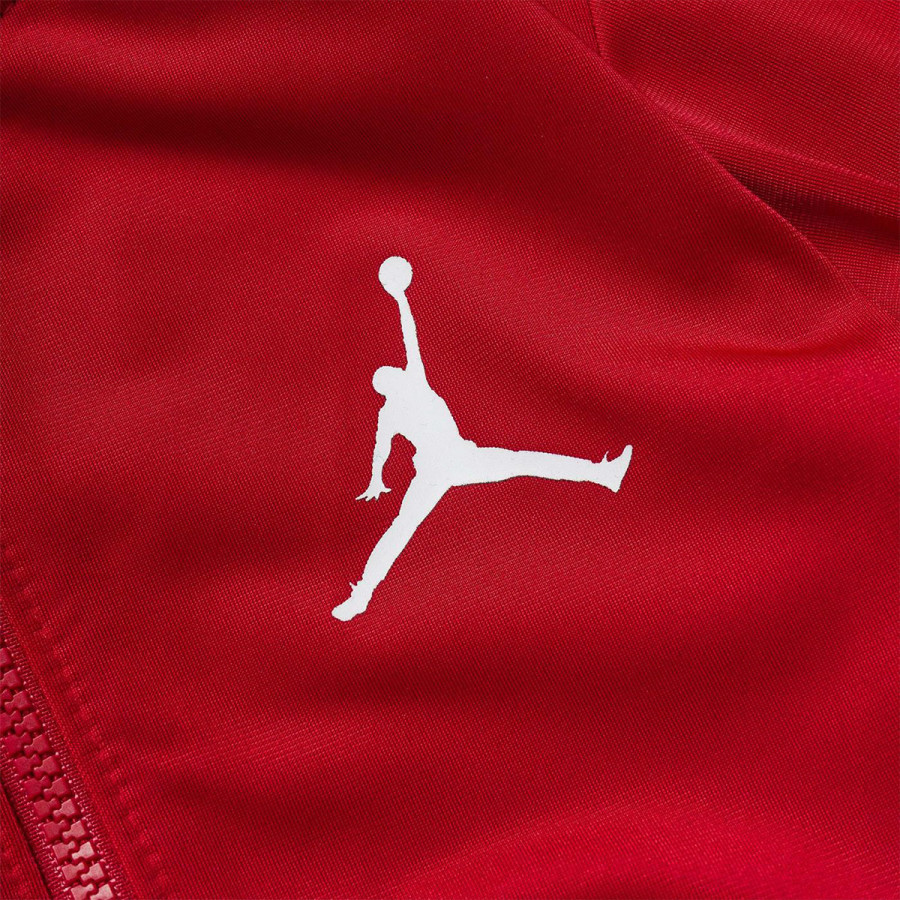 JORDAN TRENIRKA JORDAN  JDB JACKET AND PANTS SET 