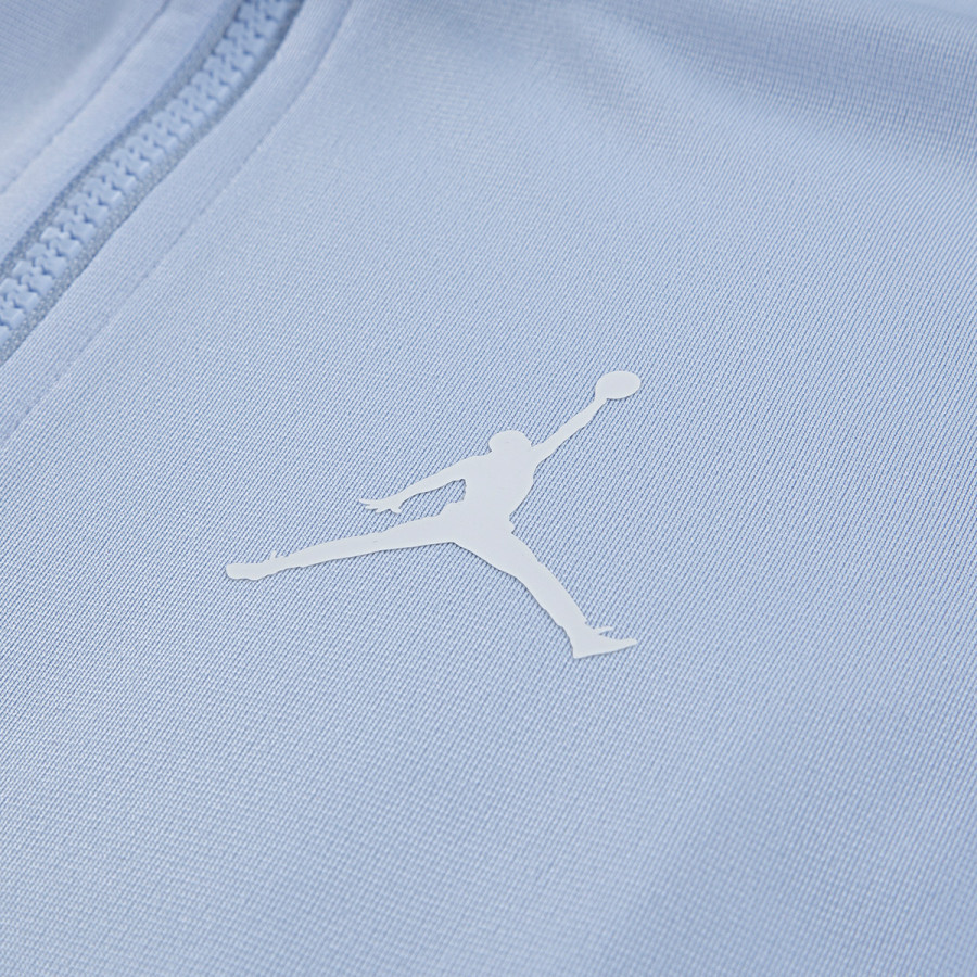 NIKE TRENIRKA JDN AIR JORDAN TRICOT SET 
