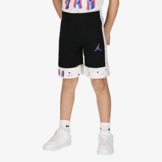 SET Jordan Space Glitch 