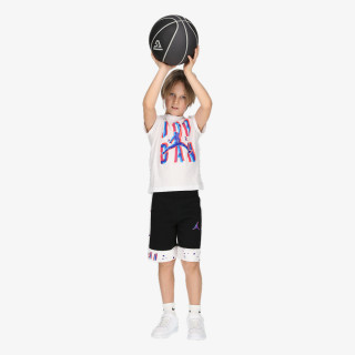 SET Jordan Space Glitch 