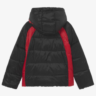 JORDAN JAKNA JORDAN  JDN MJ FLIGHT PUFFER JACKET PO 