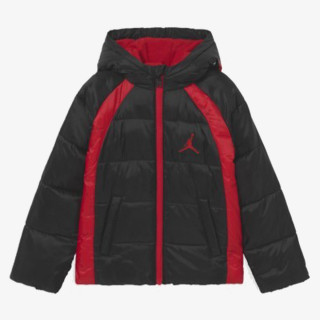 JORDAN JAKNA JORDAN  JDN MJ FLIGHT PUFFER JACKET PO 