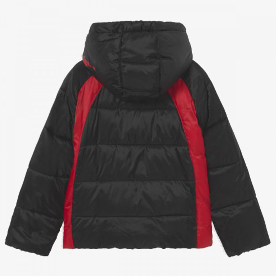 JORDAN JAKNA JORDAN  JDN MJ FLIGHT PUFFER JACKET PO 