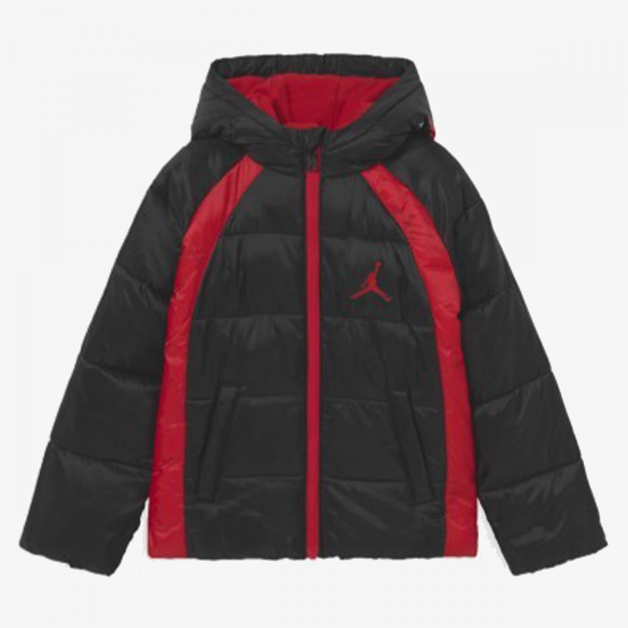 JORDAN JAKNA JORDAN  JDN MJ FLIGHT PUFFER JACKET PO 